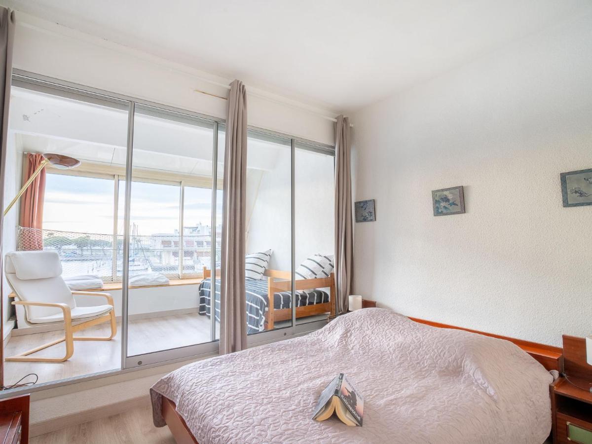 Apartment Le Nirvana-2 By Interhome Ле-Гро-дю-Руа Экстерьер фото