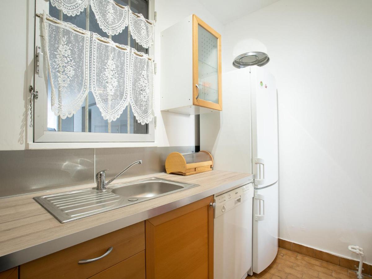Apartment Le Nirvana-2 By Interhome Ле-Гро-дю-Руа Экстерьер фото