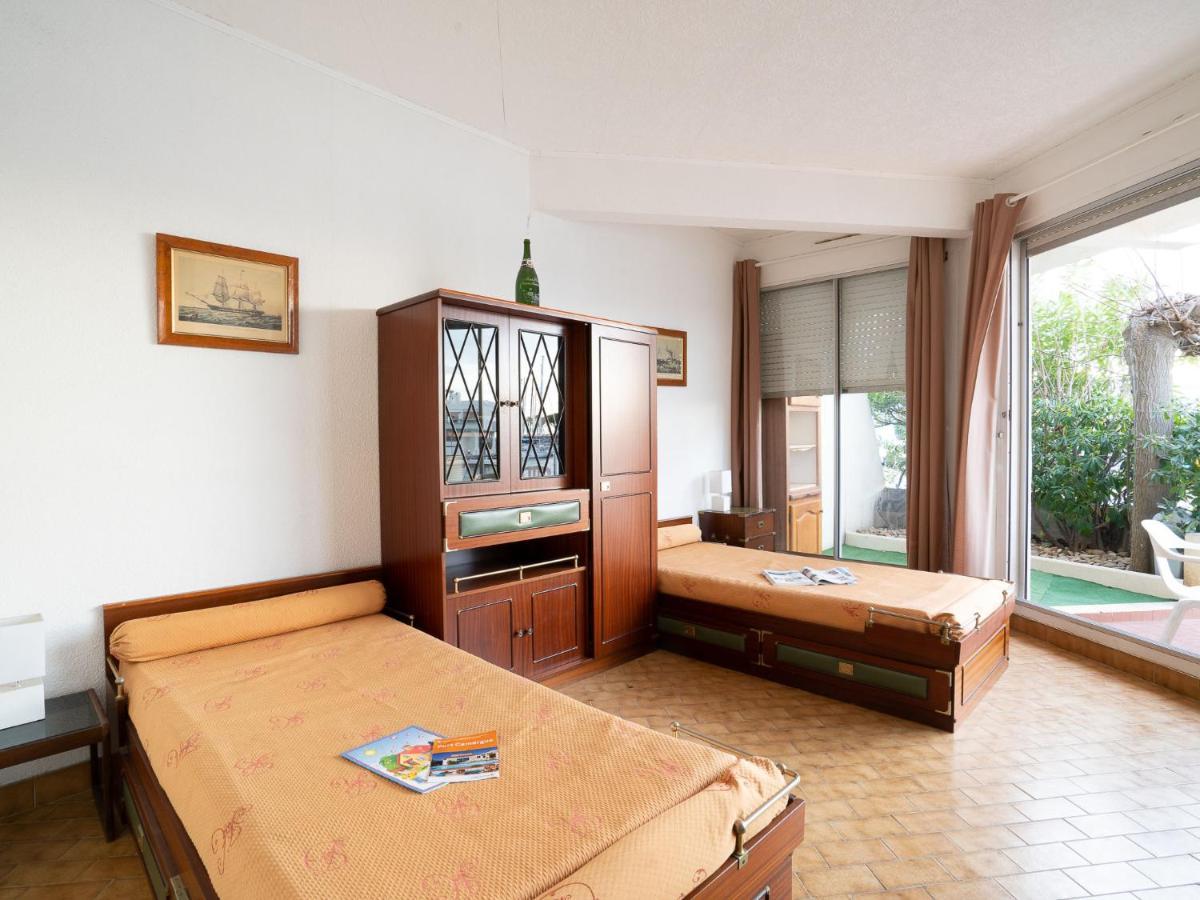 Apartment Le Nirvana-2 By Interhome Ле-Гро-дю-Руа Экстерьер фото