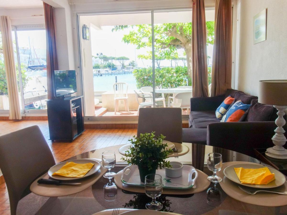 Apartment Le Nirvana-2 By Interhome Ле-Гро-дю-Руа Экстерьер фото