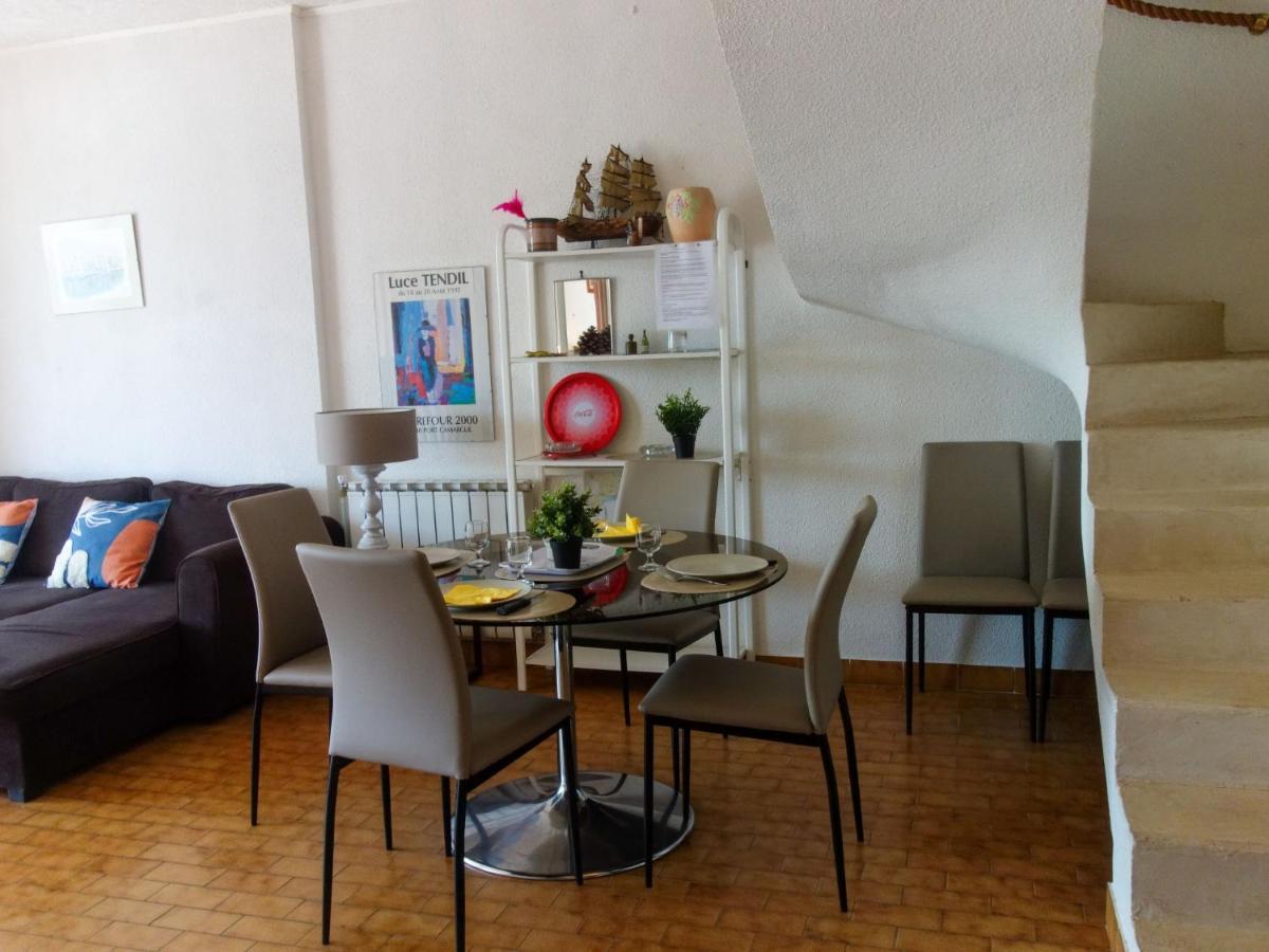 Apartment Le Nirvana-2 By Interhome Ле-Гро-дю-Руа Экстерьер фото